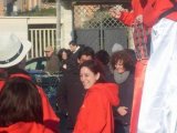 Carnevale di Ostia 2011